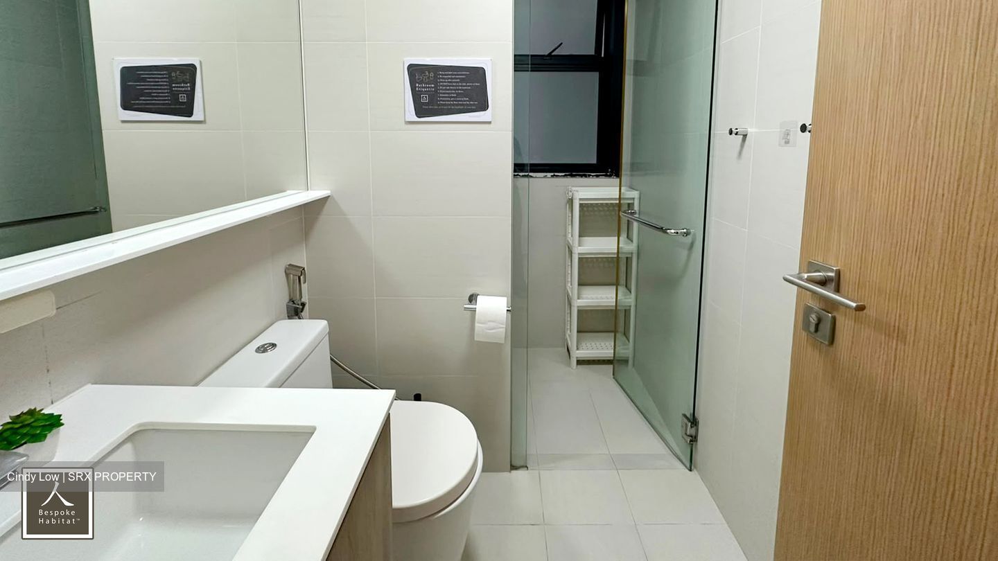 Westwood Residences (D22), Condominium #572536491